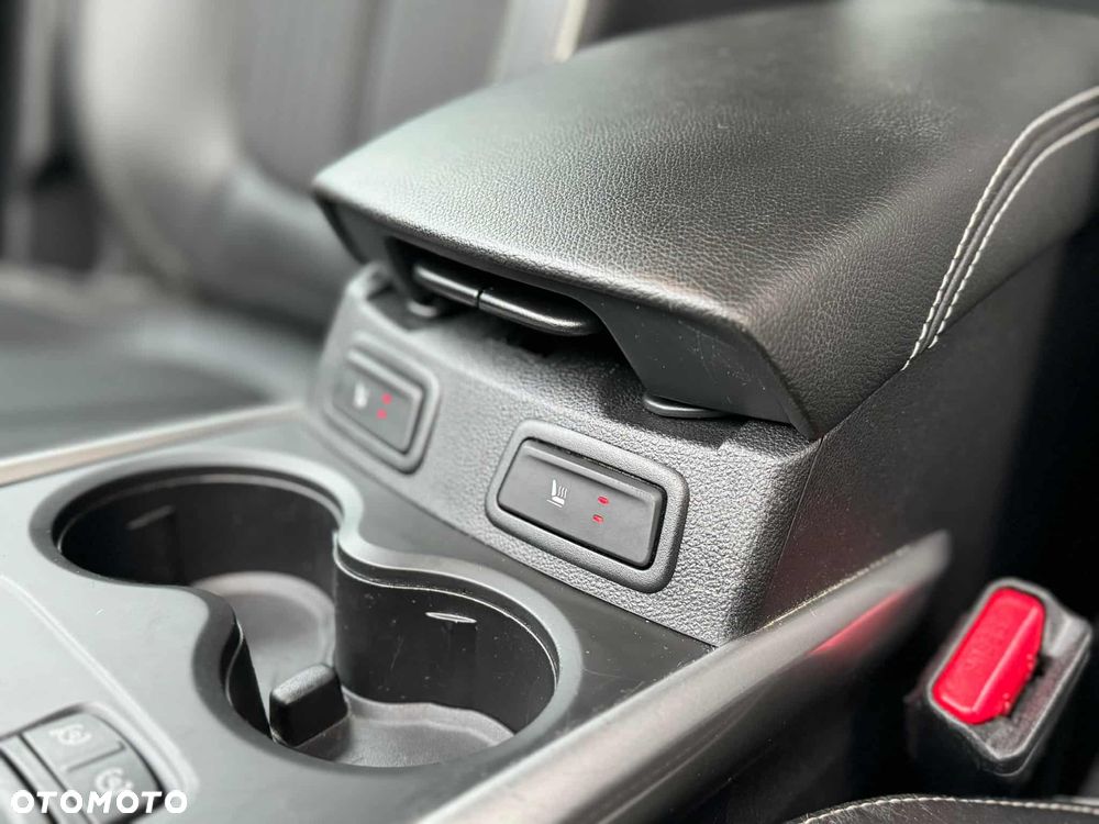 Renault Kadjar 1.2 Energy TCe Intens - 17