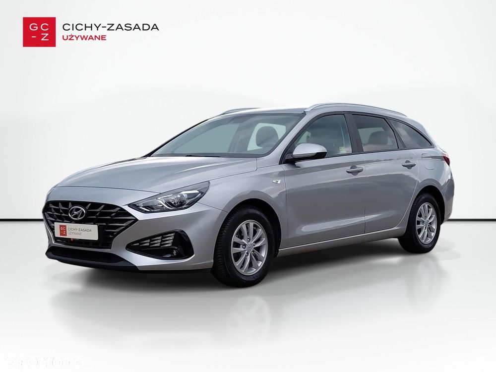 Hyundai i30 1.0 T-GDI Modern - 2
