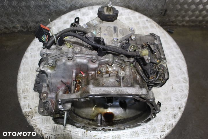 SKRZYNIA BIEGÓW AUTOMAT RENAULT LAGUNA III 2.0 - 5