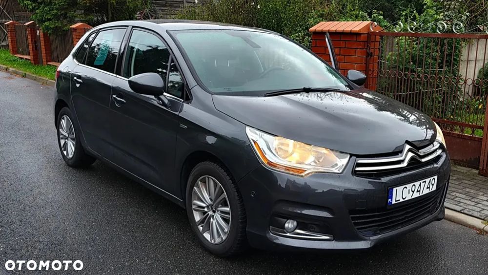 Citroën C4