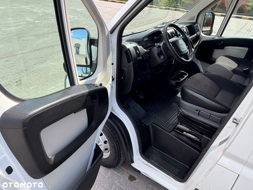 Citroën Jumper - 18