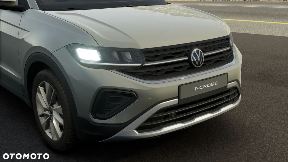 Volkswagen T-Cross - 12