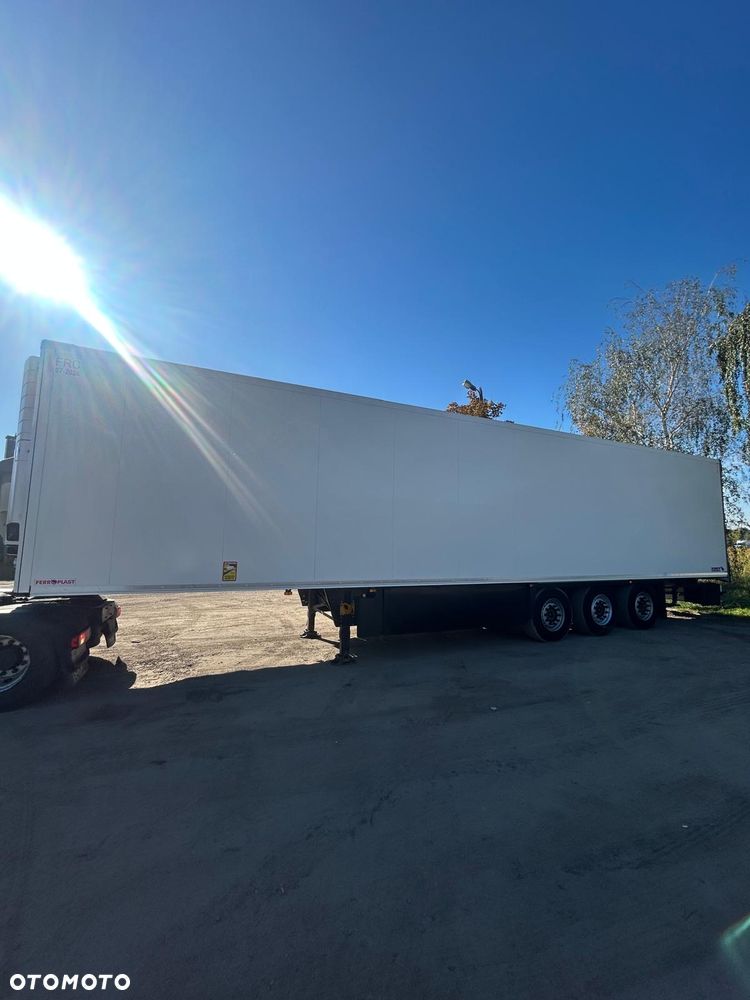 Schmitz Cargobull - 11