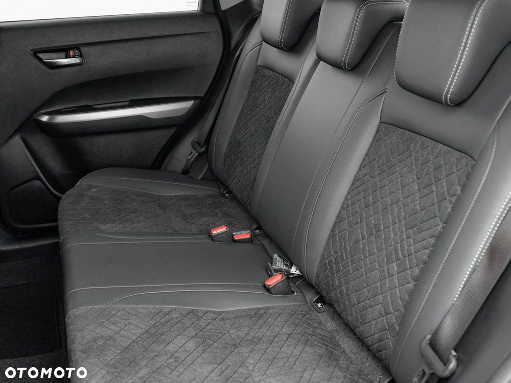 Suzuki Vitara - 29
