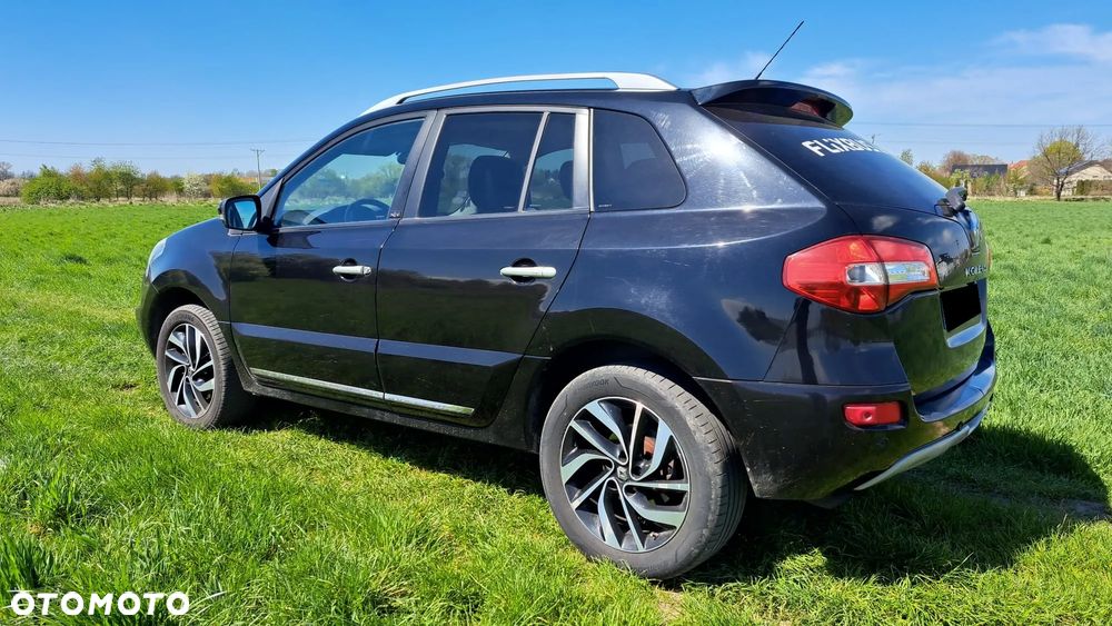 Renault Koleos - 5