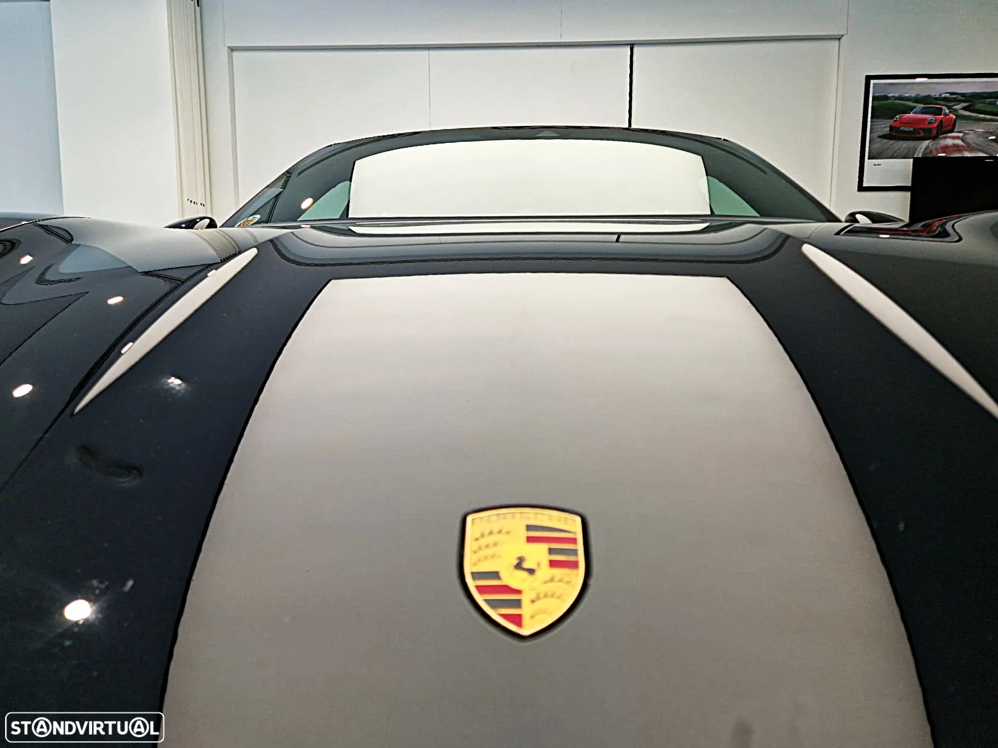Porsche Taycan 4S - 13