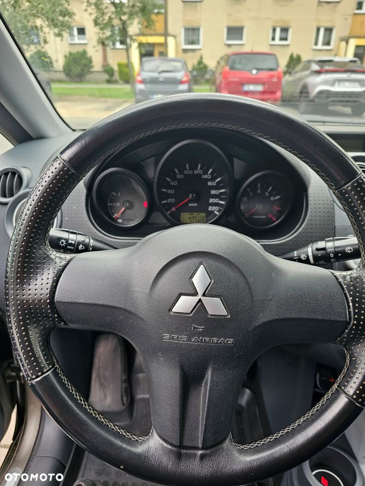 Mitsubishi Colt CZ3 1.3 Inform - 5
