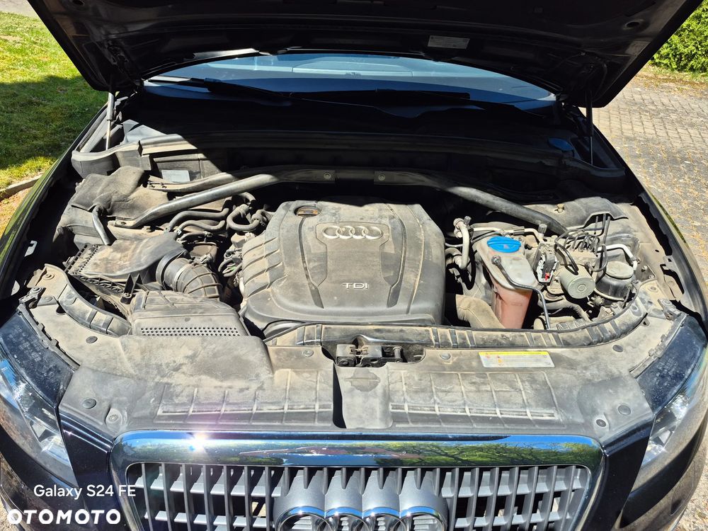 Audi Q5 2.0 TDI Quattro - 27