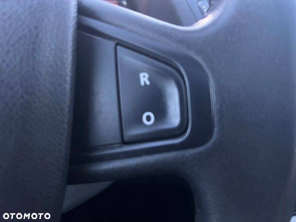 Renault Megane ENERGY dCi 110 Start & Stop Dynamique - 34
