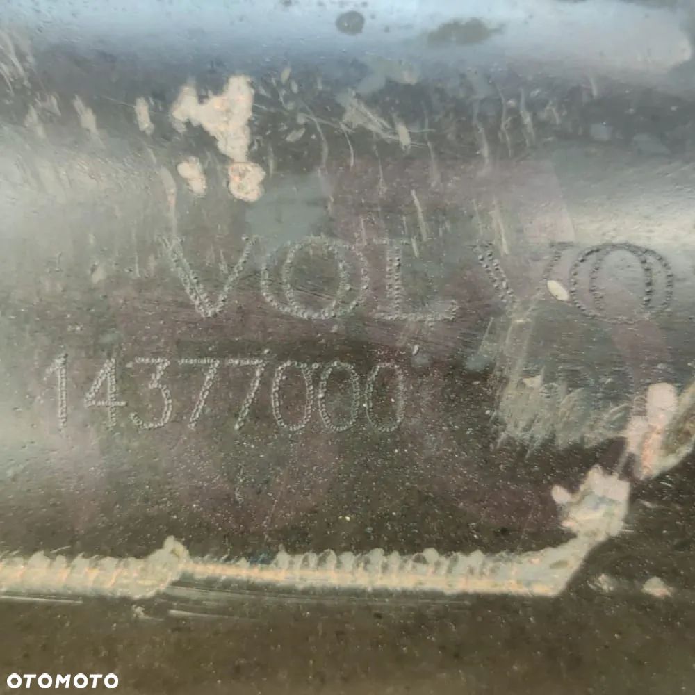 Siłownik Główny Ramienia 14377000 Volvo EW 160 B - 10