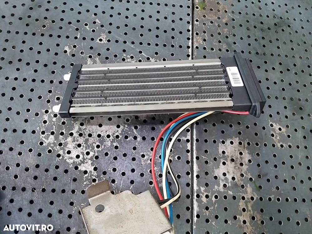 Rezistenta electrica bord nissan qashqai j10 nj10 jj10e a30105a7700003 - 2