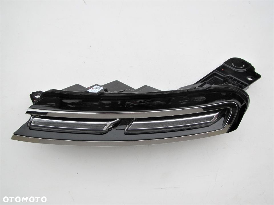 CITROEN C5 AIRCROSS 2018 - 2021 lampa LED DRL OE - 12