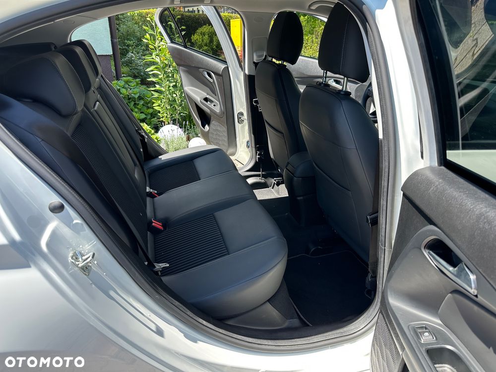 Fiat Tipo 1.4 T-Jet S-Design - 30