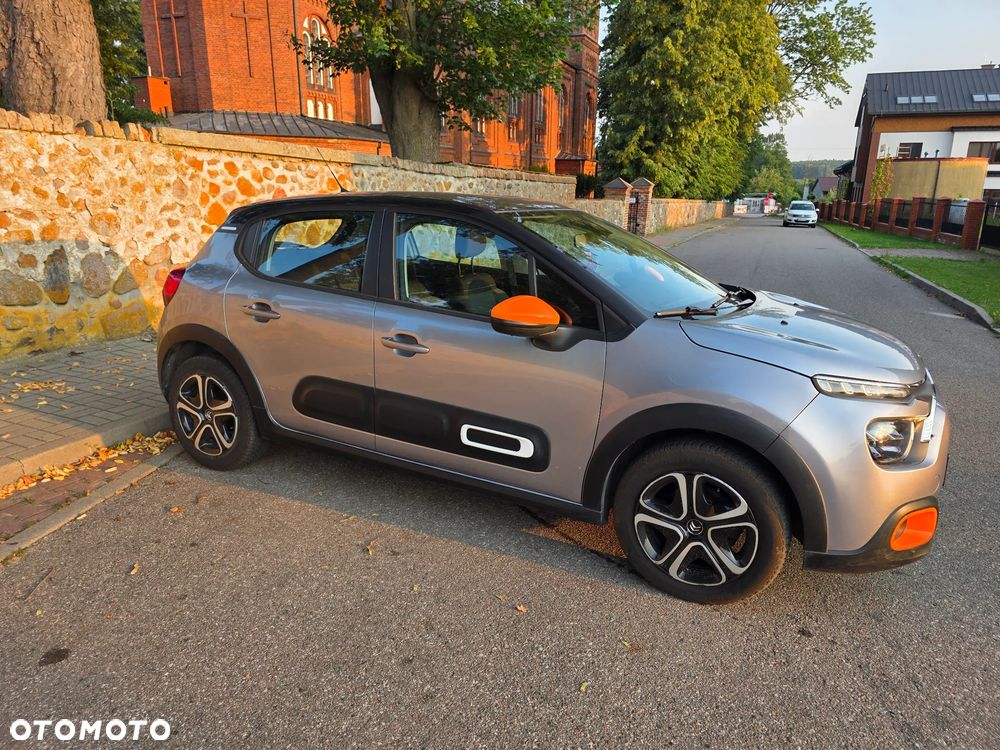 Citroën C3 - 3