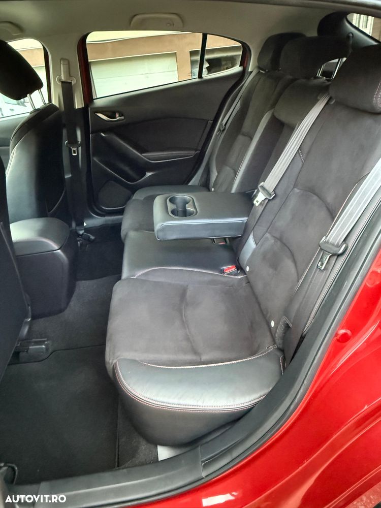 Mazda 3 SKYACTIV-G 120 NAKAMA - 8