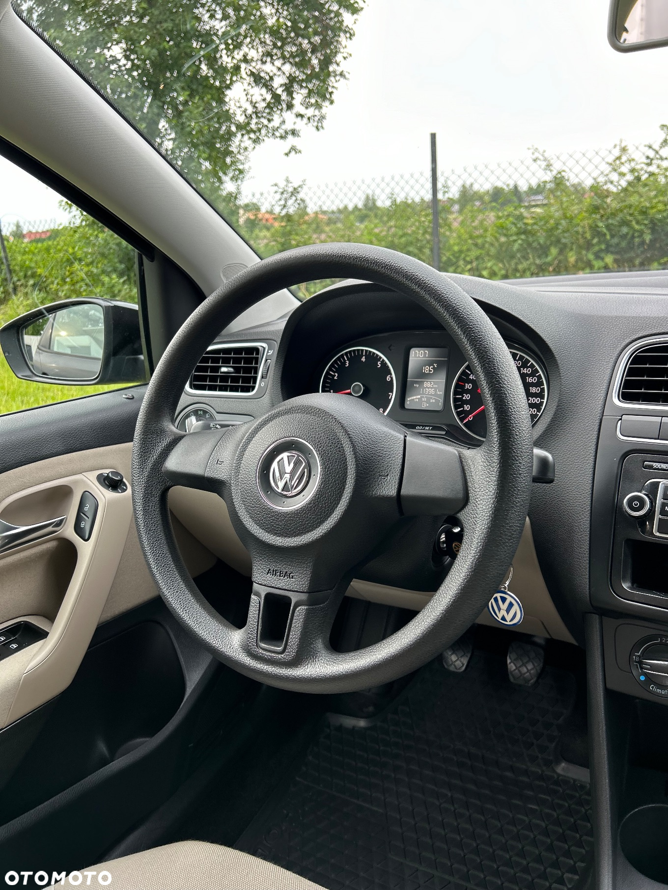Volkswagen Polo 1.2 12V Highline - 19