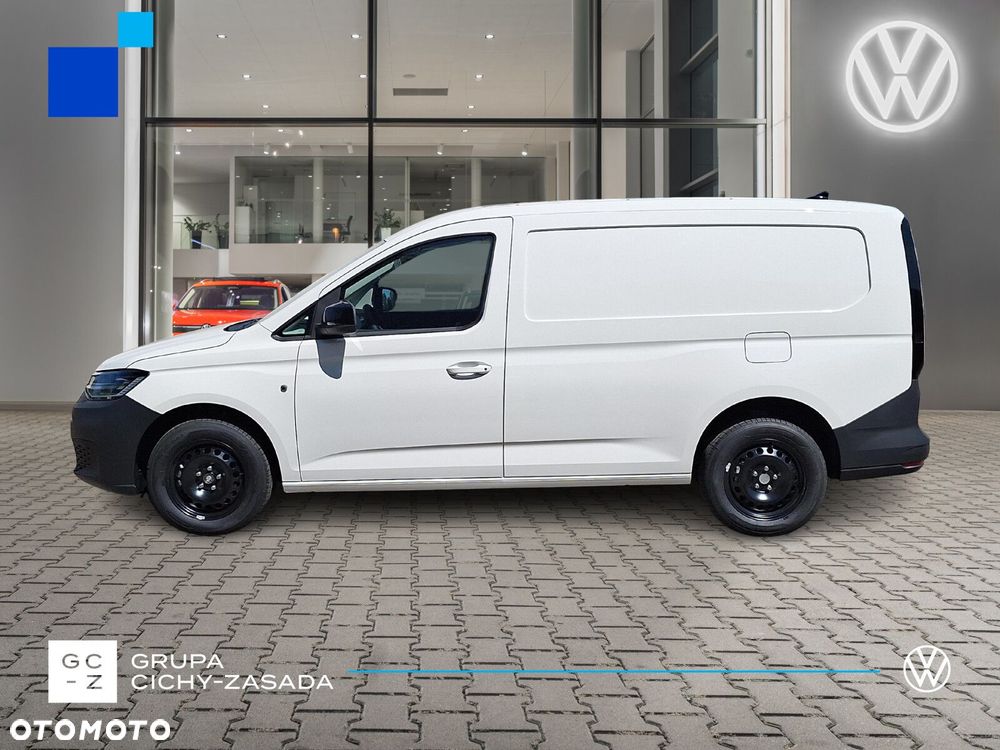 Volkswagen Caddy Caddy Cargo MAXI - 2