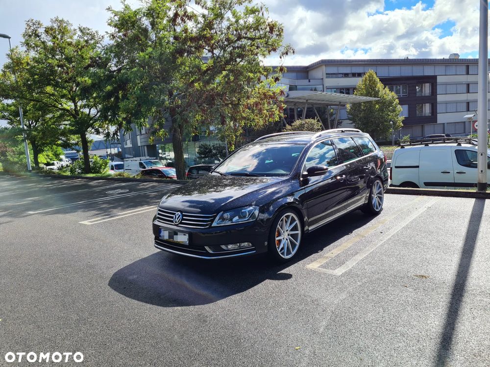 Volkswagen Passat 2.0 TDI Comfortline - 15