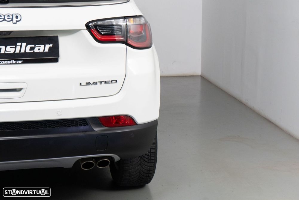 Jeep Compass - 16