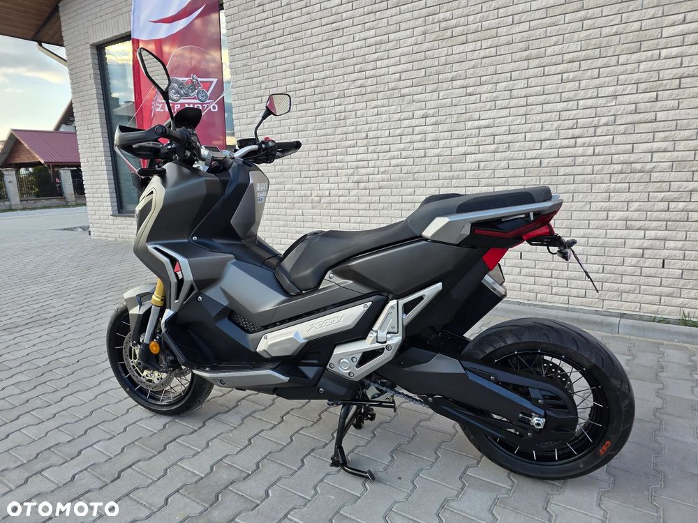 Honda X-ADV - 4