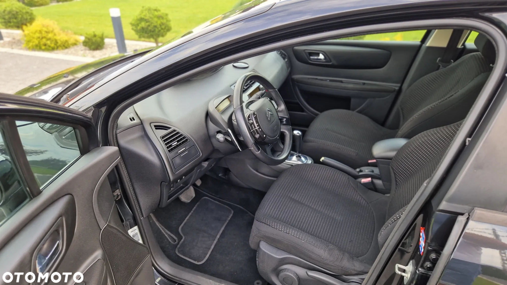Citroën C4 1.6 HDi FAP EGS6 Exclusive - 7