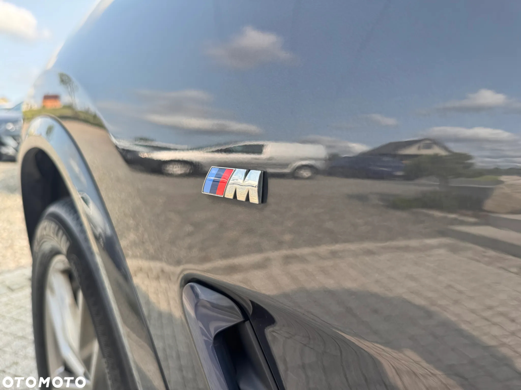 BMW X3 xDrive30i M Sport sport - 10