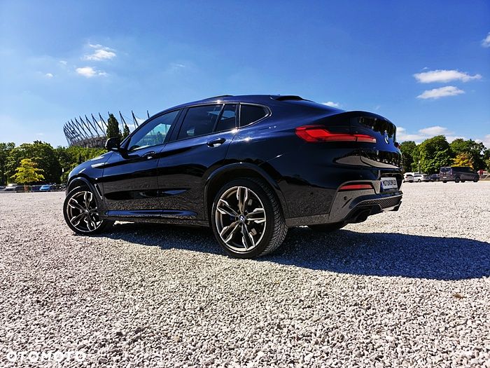 BMW X4 - 7