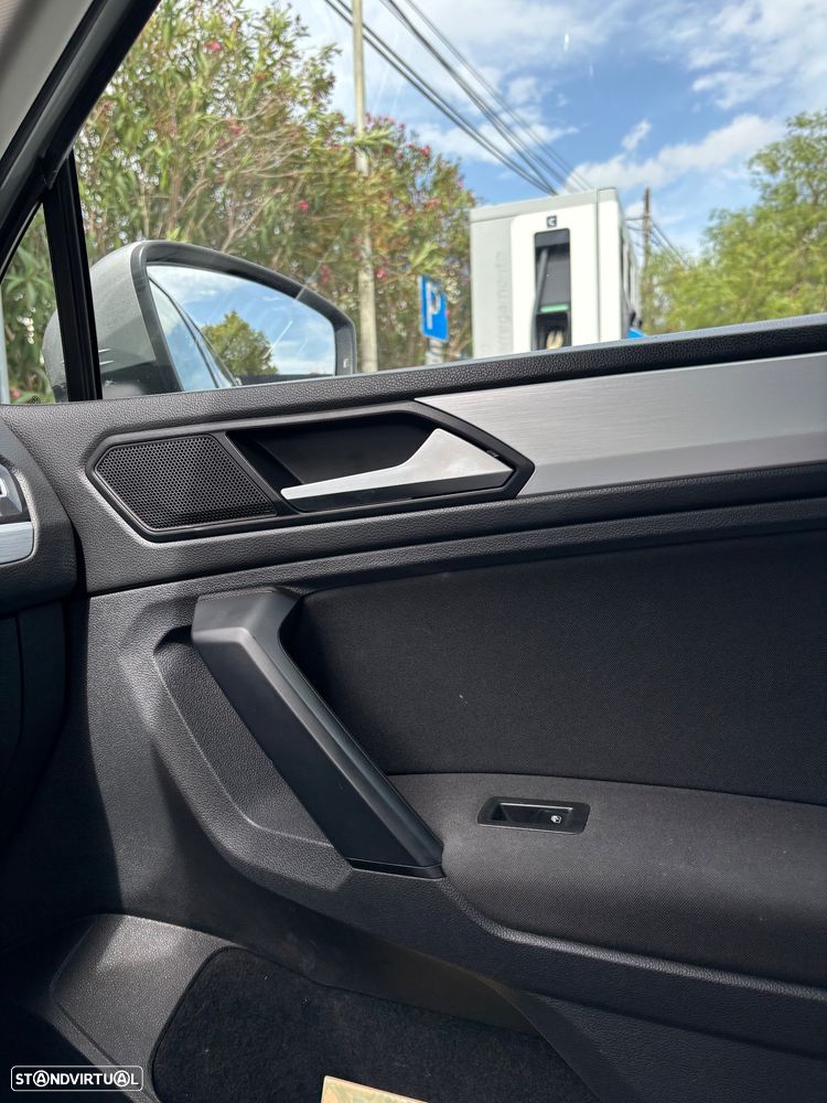 VW Tiguan - 7