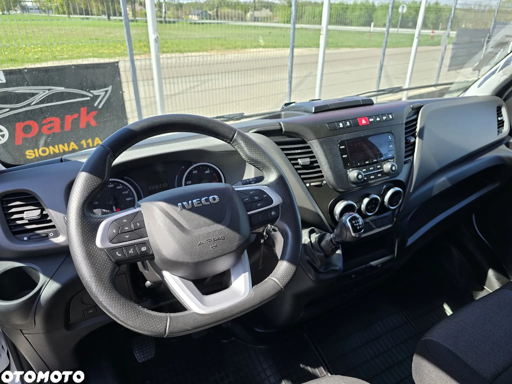Iveco Daily 35S18  180KM Maxi L4H3 - 27