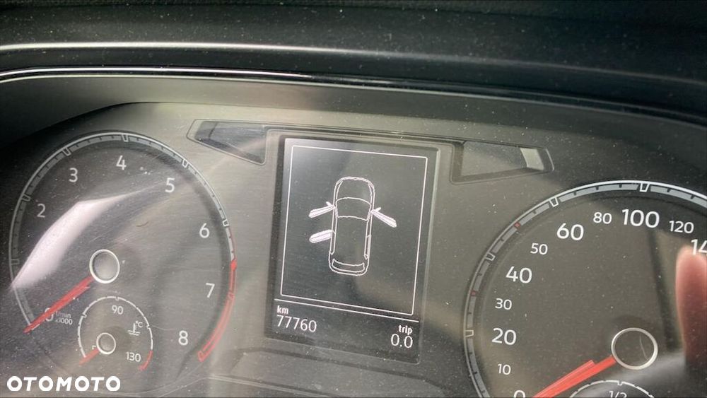 Volkswagen T-Roc 1.0 TSI OPF Style - 9