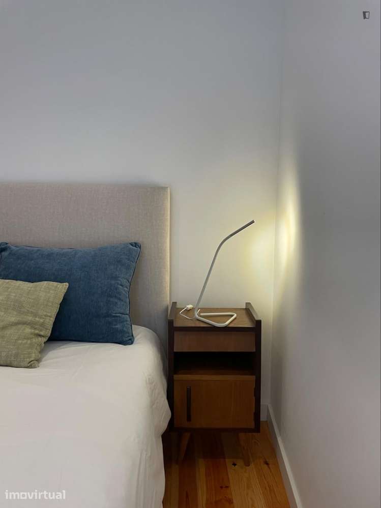 Apartamento com 1 quartos - localizado em Massarelos Porto - Grande imagem: 5/11