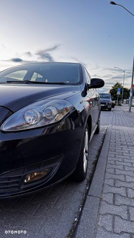 Fiat Croma 1.9 JTD Dynamic - 1