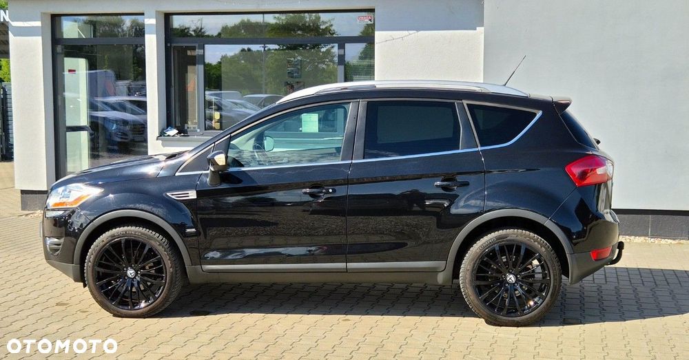 Ford Kuga - 16