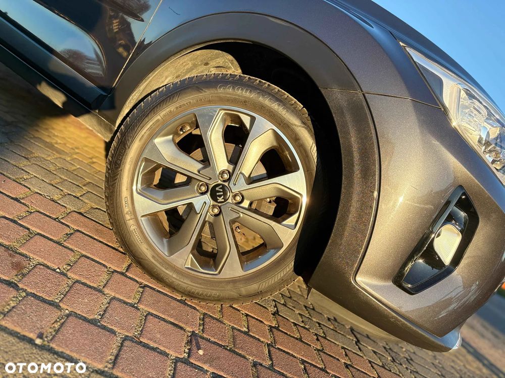 Kia Stonic 1.4 L - 12