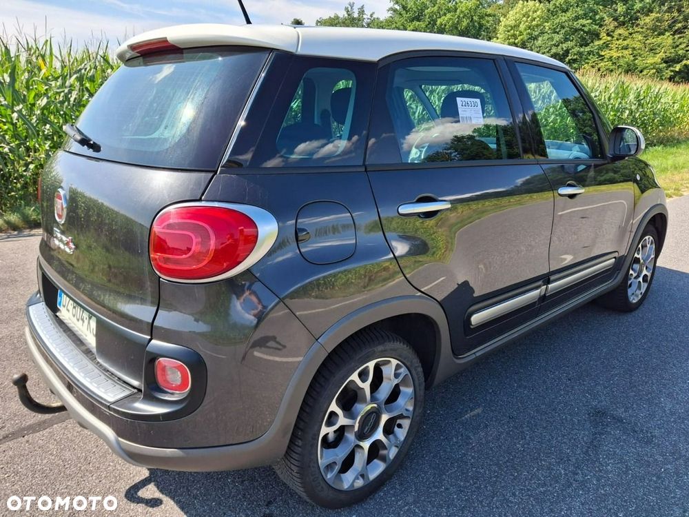 Fiat 500L - 16
