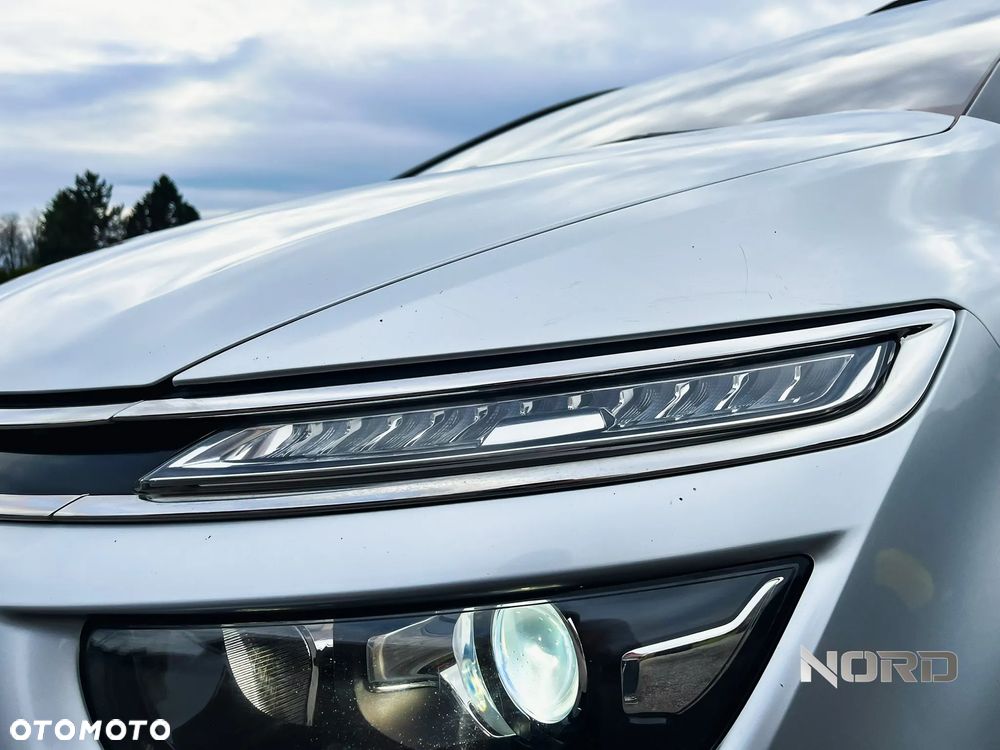 Citroën C4 Grand Picasso 1.6 e-HDi Intensive ETG6 - 11