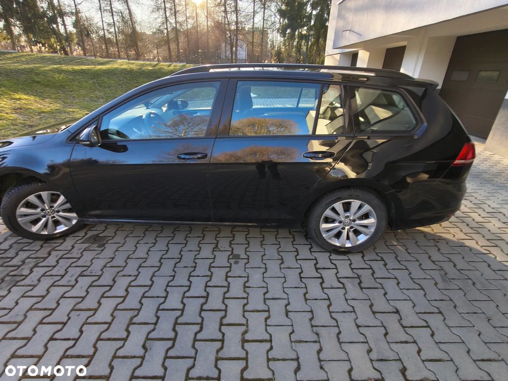 Volkswagen Golf 1.2 TSI BMT Comfortline Perfectline - 16