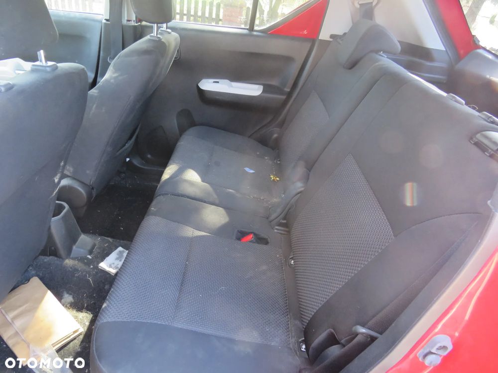 Suzuki Ignis Dualjet - 11