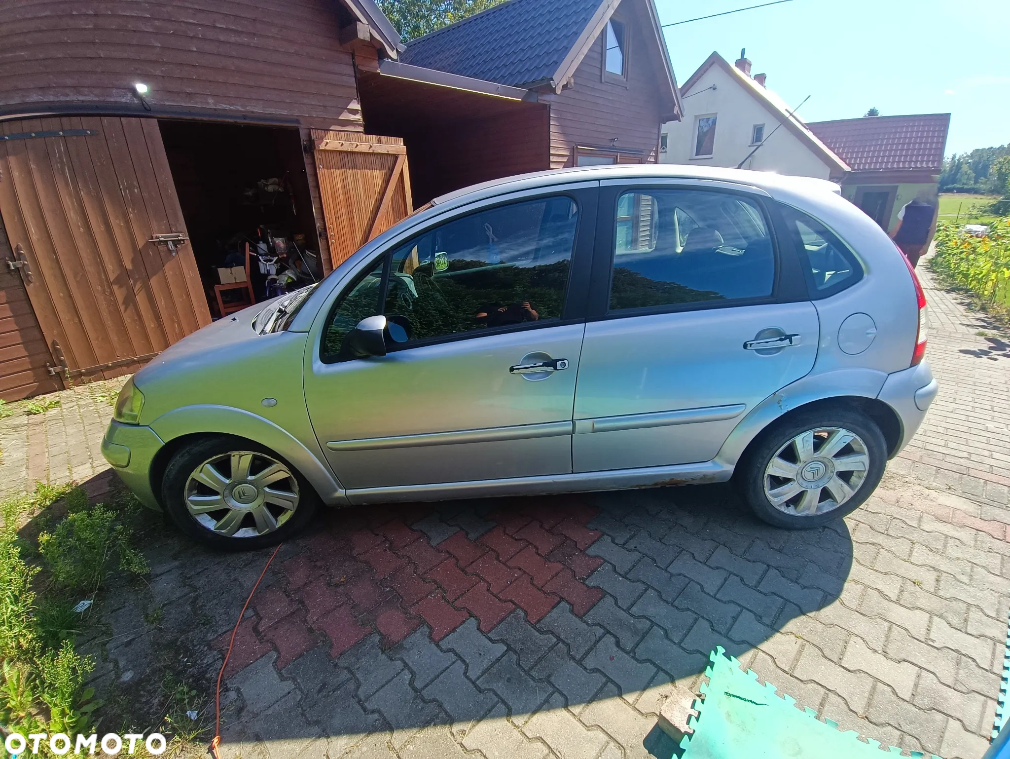 Citroën C3 - 2