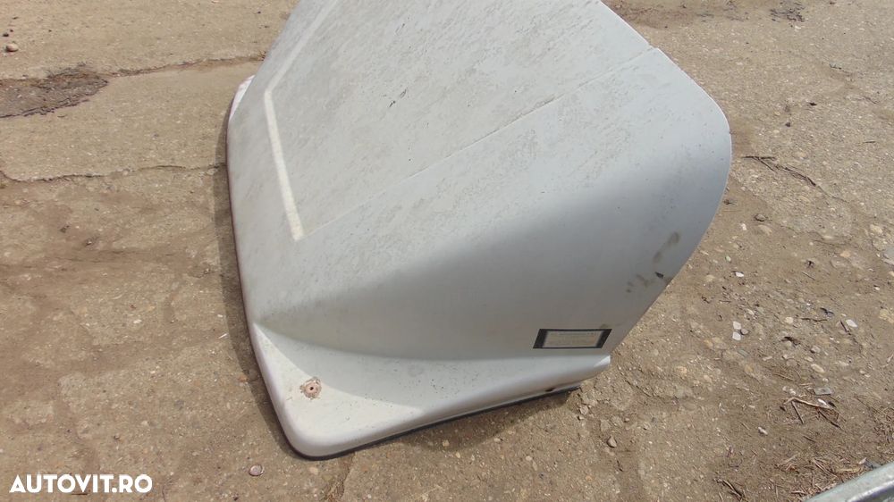 Paravant Fiat Ducato,Citroen Jumper,Peugeot Boxer, motor 2.3 an 2006-2020 - 3