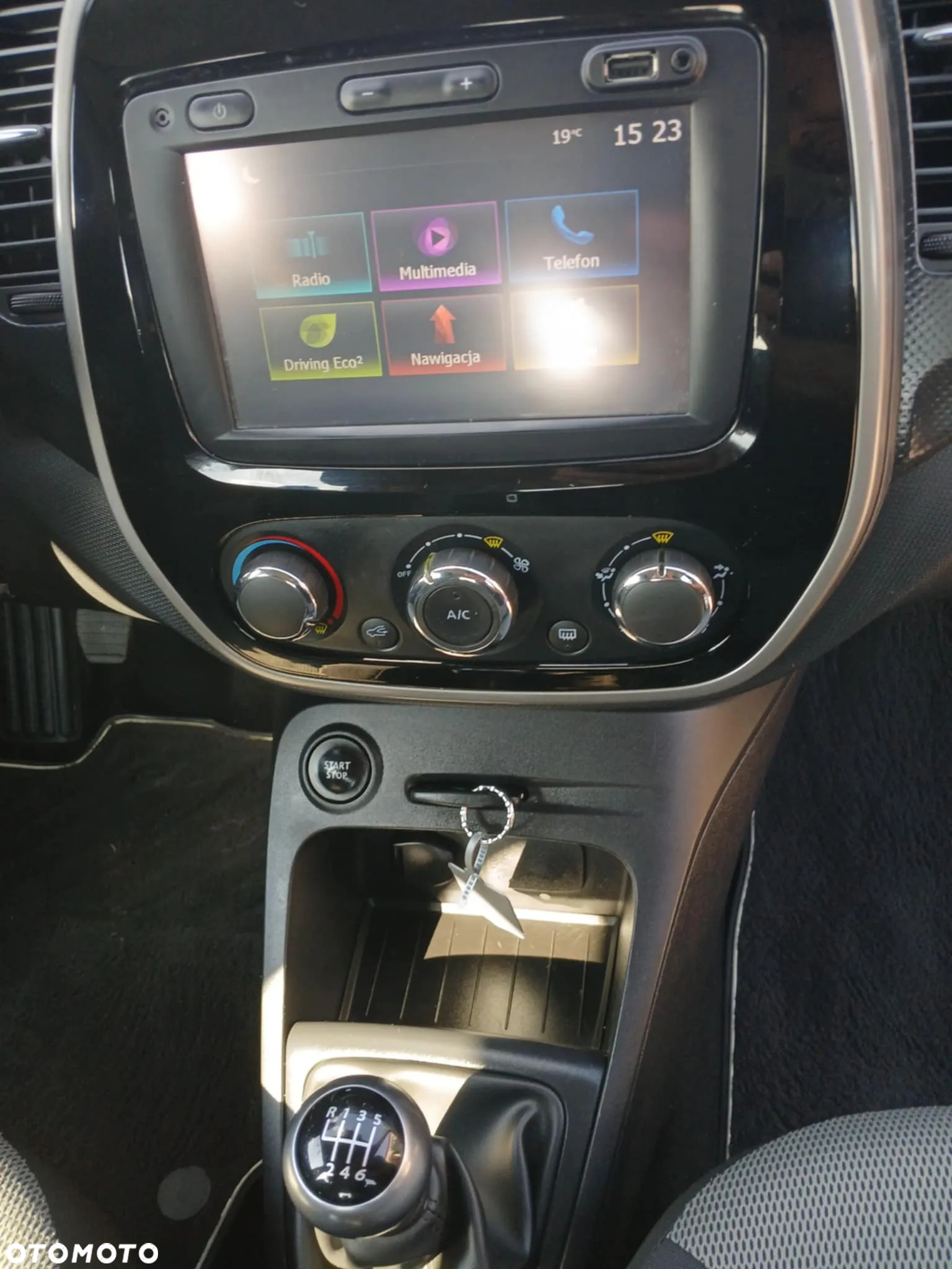 Renault Captur ENERGY dCi 110 Start&Stop Dynamique - 7