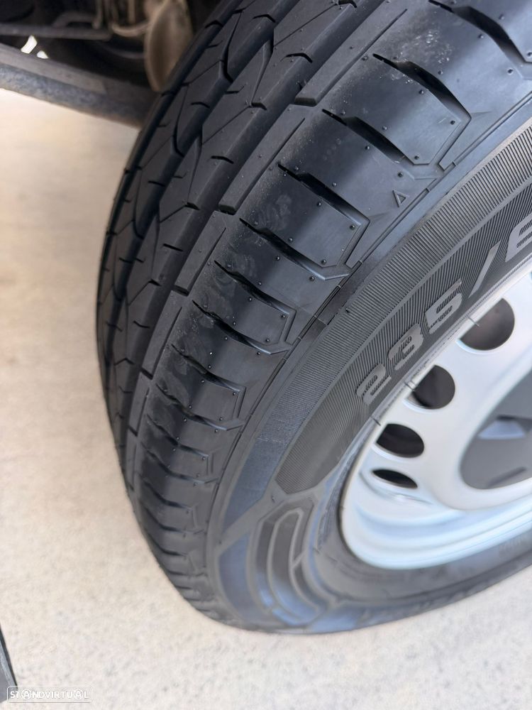 Mercedes-Benz Sprinter 317 CDI C/IVA Dedutível - 18