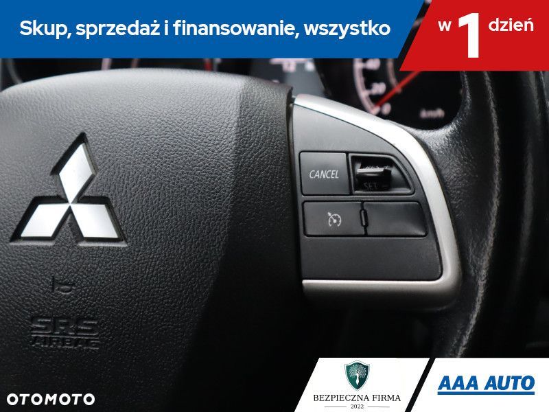 Mitsubishi ASX - 18