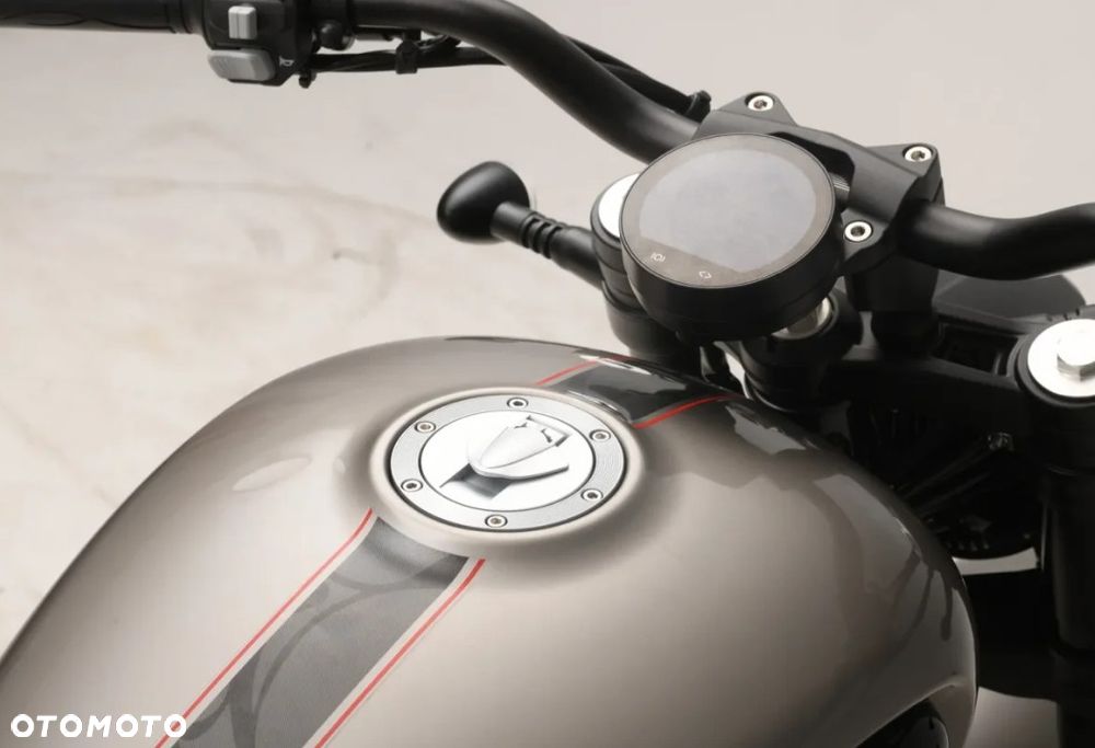 Benda Chinchilla 500 - 12