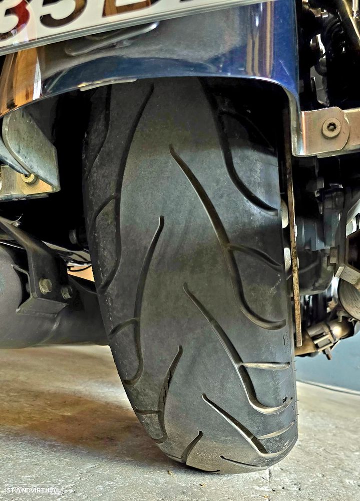Harley-Davidson FLT ROAD GLIDE - 11