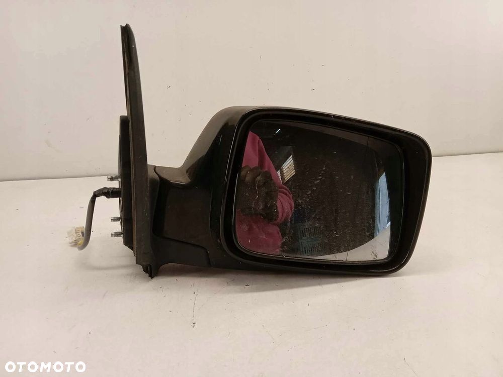 LUSTERKO PRAWE PRZEDNIE NISSAN X-TRAIL 3 PIN - 2