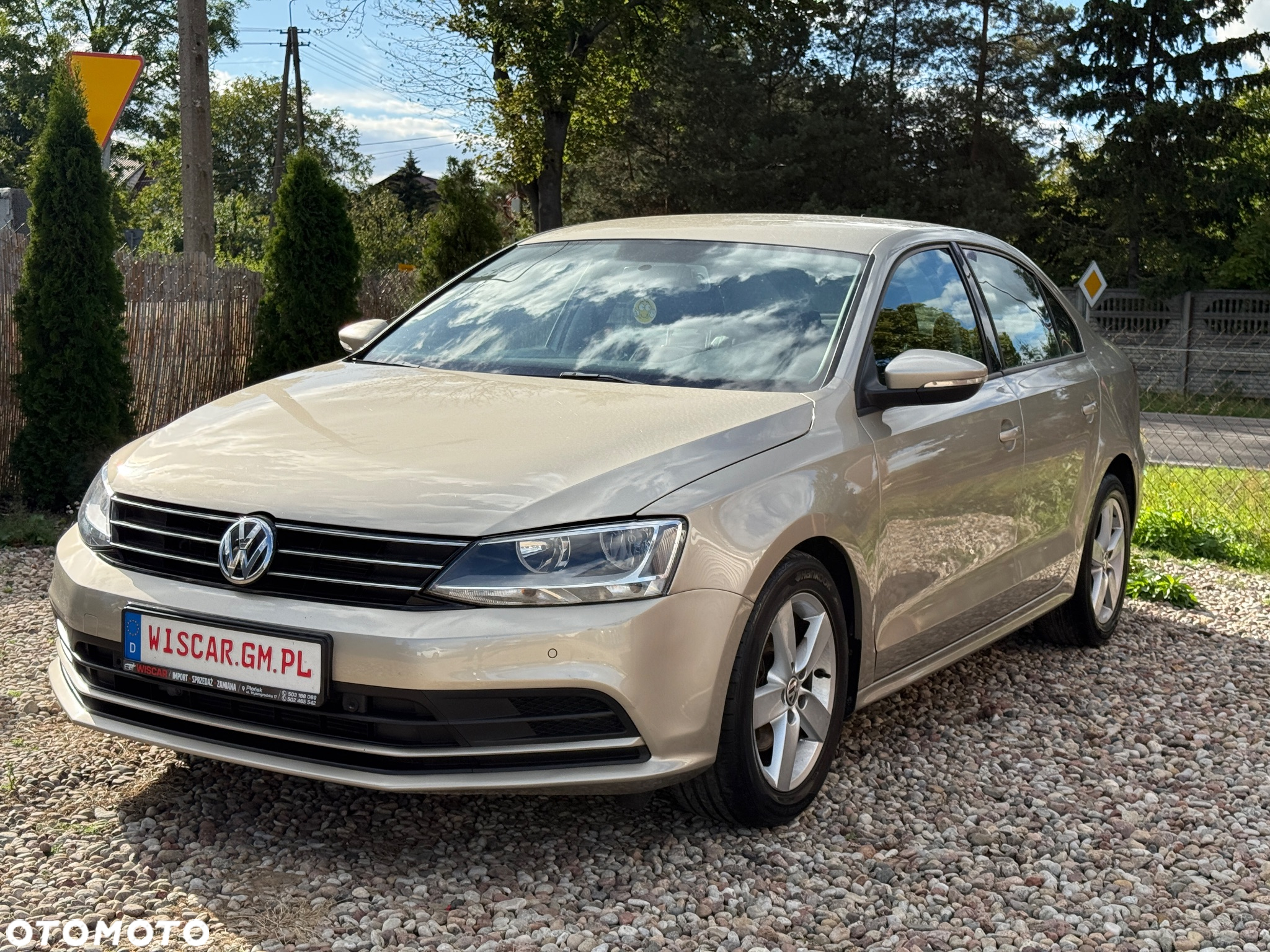 Volkswagen Jetta 2.0 TDI DPF BMT Comfortline DSG - 6