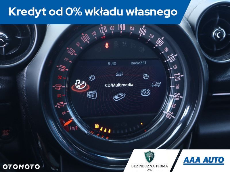 MINI Countryman - 14