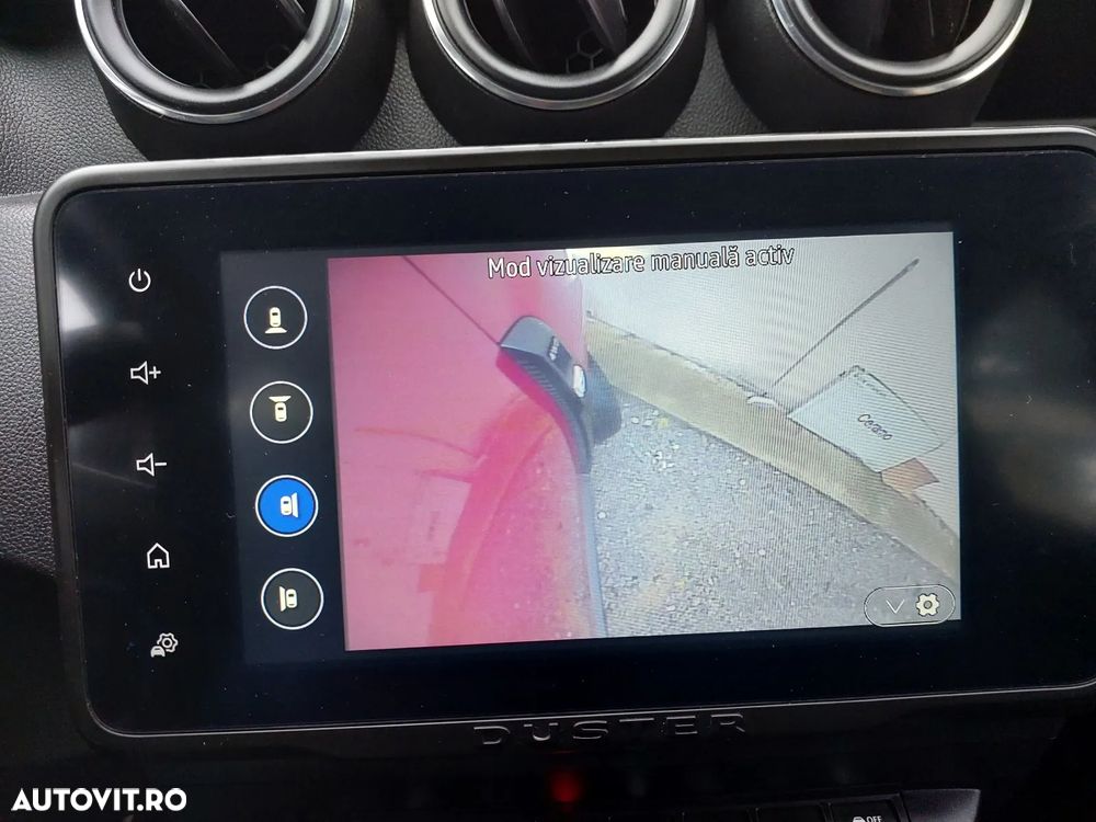 Dacia Duster Blue dCi 115 Comfort - 24