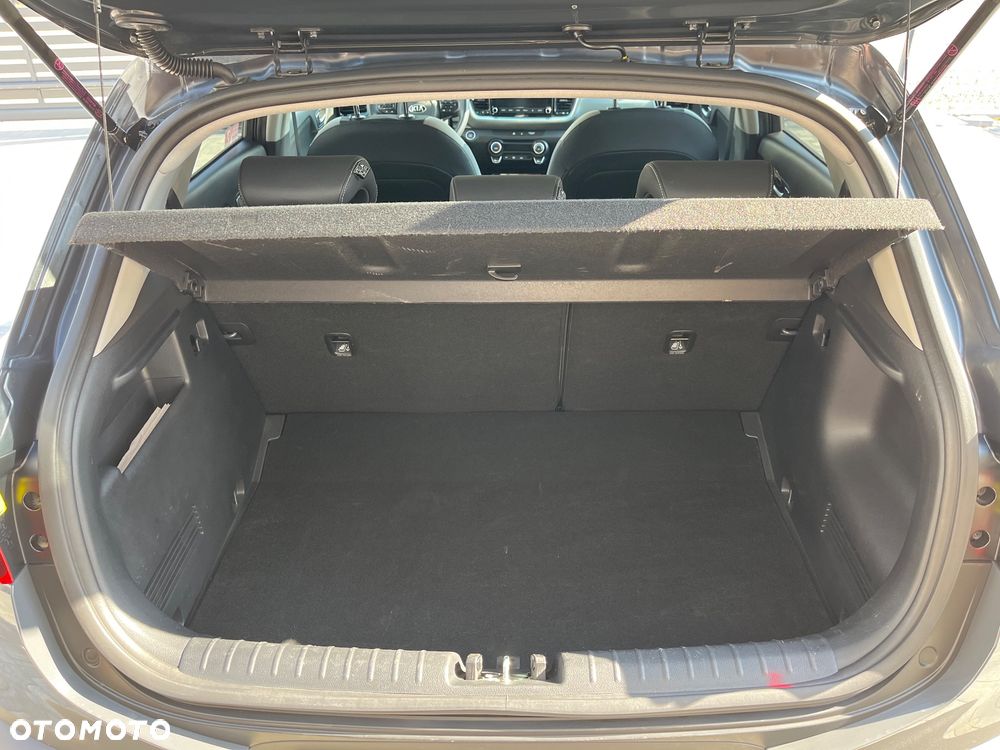 Kia Stonic 1.0 T-GDI MHEV L DCT - 13